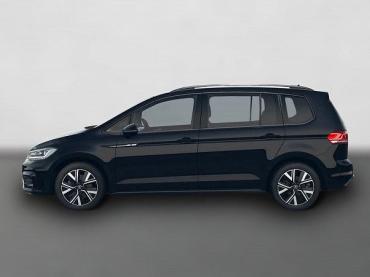 VW Touran Highline R-Line Volkswagen 1.5 TSI 110 kW (150 PS) 7-Gang-DSG 1.5 TSI 7-Gang DSG Gebrauchtwagen