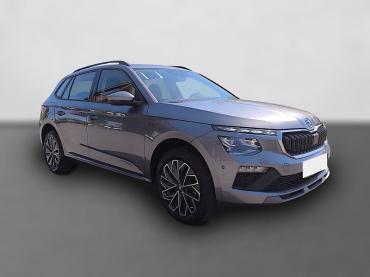 Fahrzeug ansehen: Skoda Kamiq 1,0 TSI DSG Tour RFK PDC MATRIX LED Neuwagen Skoda Kamiq 1,0 TSI DSG Tour RFK PDC MATRIX LED Neuwagen