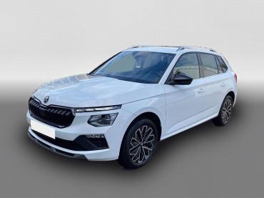 Skoda Kamiq 1.0 TSI DSG Selection*Kessy*ACC*NaviHigh Gebrauchtwagen