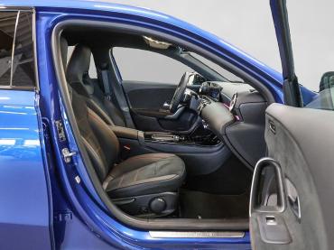 Mercedes-Benz A-Klasse A 200 Gebrauchtwagen