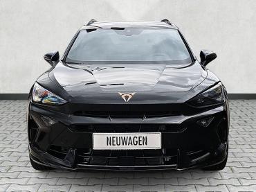 Fahrzeug ansehen: Cupra Formentor VZ 2.0 TSI DSG 4Drive AHK Memory 5JGar Tageszulassung Cupra Formentor VZ 2.0 TSI DSG 4Drive AHK Memory 5JGar Tageszulassung