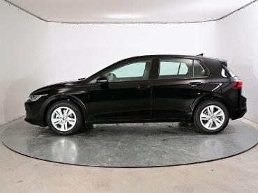 VW Golf Start Volkswagen 1.5 TSI 85 kW (115 PS) 6-Gang 1.5 TSI 6-Gang Neuwagen