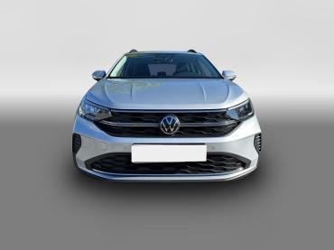 VW Taigo 1.0 TSI DSG Life NAVI SHZ LED PARKP