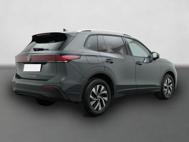 Fahrzeug ansehen: VW Tiguan 2.0 TDI DSG Life AHK NAVI DESIGN-PAKET Gebrauchtwagen VW Tiguan 2.0 TDI DSG Life AHK NAVI DESIGN-PAKET Gebrauchtwagen