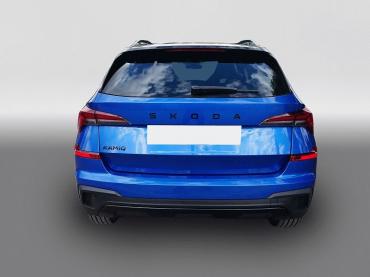 Skoda Kamiq 1.5 TSI DSG Monte Carlo * LED * PDC-KAMERA * SHZ * PONORAMA * SMARTLINK * 17 ZOLL