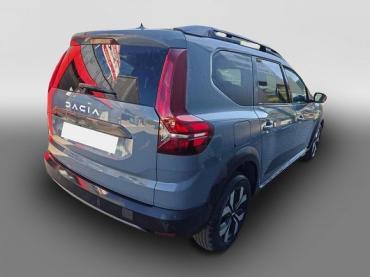 Dacia Jogger Expression Jogger TCe100 LPG-Klima-APP-Connect-... Tageszulassung