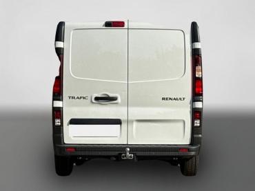 Renault Trafic Trafic L2H1 KAMERA+PDC+AHK+GJR+LED Blue dCi 130... EU Reimport Tageszulassung