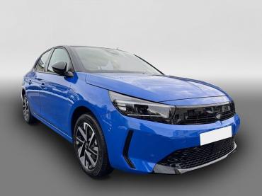 Opel Corsa 1.2 GS Automatic Sitzheiz. Kamera LED ACC Neuwagen