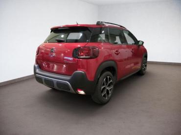 Citroën C3 Aircross Plus 1.5 BlueHDi Navi PDC Tempomat Gebrauchtwagen