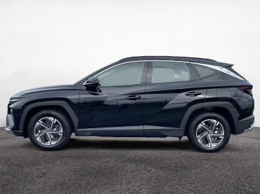 Hyundai Tucson Comfort T-GDI|NAVI|KAMERA|BEHEIZ.LENKRAD Tageszulassung