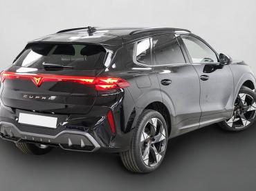 Cupra Terramar 1,5 eTSI DSG Cupra - LAGER Tageszulassung