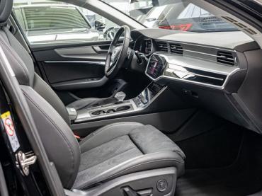 Audi S6 S6 Gebrauchtwagen