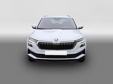 Fahrzeug ansehen: Skoda Karoq 1.5 TSI DSG Selection ACC LED PDC Gebrauchtwagen Skoda Karoq 1.5 TSI DSG Selection ACC LED PDC Gebrauchtwagen