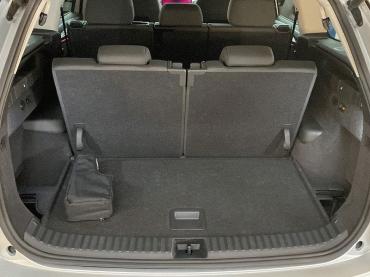 Skoda Kodiaq 1.5 TSI DSG Selection*Navi*ACC*7Sitze*AHK Gebrauchtwagen