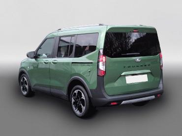 Ford Tourneo Courier 1.0 EcoBoost Active Bluetooth Navi Jahreswagen
