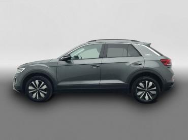 Fahrzeug ansehen: VW T-Roc 1.5 TSI DSG Goal 3-J-GAR AHK KAMERA PARKLENK ACC SHZ VW T-Roc 1.5 TSI DSG Goal 3-J-GAR AHK KAMERA PARKLENK ACC SHZ