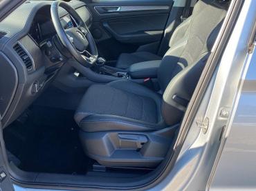 Skoda Kodiaq 1.5 TSI DSG Style*Navi*ACC*Kamera*7Sitze* Gebrauchtwagen