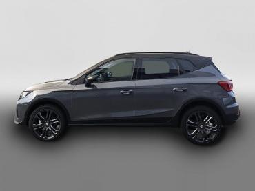 Fahrzeug ansehen: Seat Arona 1.5 TSI 110 kW FR Arona 1.5 TSI DSG FR AHK / Te... Seat Arona 1.5 TSI 110 kW FR Arona 1.5 TSI DSG FR AHK / Te...