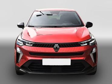 Renault Captur Mild Hybrid 140 Techno Kamera Winterpaket Tageszulassung