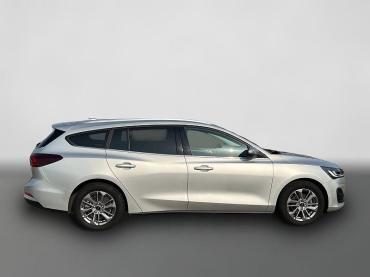 Ford Focus 1.0 EcoBoost Powershift Autom. Titanium X+Winterpaket+LED+RFK Gebrauchtwagen