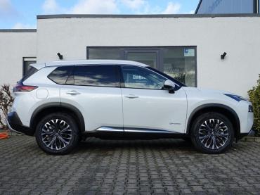 Nissan X-Trail TEKNA+ plus e-POWER e-4ORCE 5Sitz SOFORT! Tageszulassung