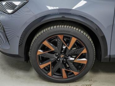 Cupra Formentor 2,0 TSI DSG 4x4 VZ - LAGER Tageszulassung