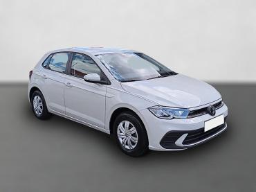 VW Polo VI 1.0 MPI LED PDC KLIMA Neuwagen
