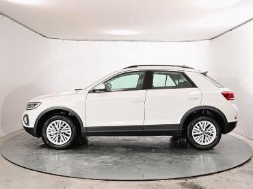 VW T-Roc Volkswagen Life 1.0 TSI 85 kW (115 PS) 6-Gang 1.0 TSI 6-Gang Neuwagen
