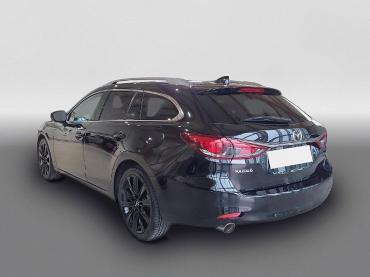 Fahrzeug ansehen: Mazda 6 Exclusive-Line Bluetooth Head Up Display Navi Gebrauchtwagen Mazda 6 Exclusive-Line Bluetooth Head Up Display Navi Gebrauchtwagen