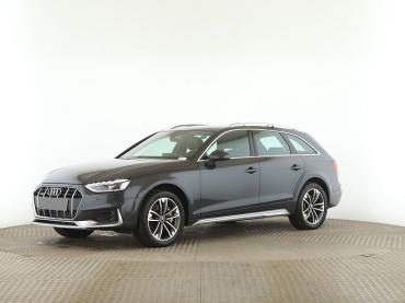 Audi A4 45 TFSI quattro *VC*PDC*LED*RFK*MMI-Plus* Gebrauchtwagen