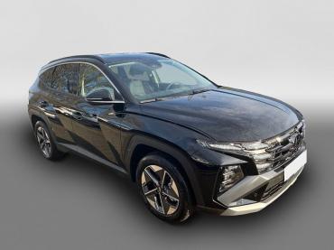 Hyundai Tucson 1.6 T-GDi 48V-Hybrid 4WD DCT Trend Neuwagen