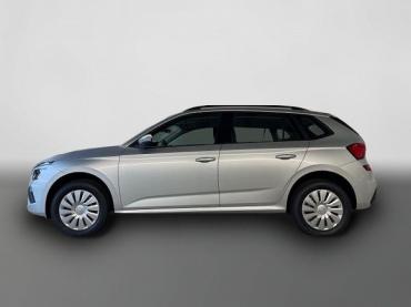 Fahrzeug ansehen: Skoda Kamiq Selection 115PS AHK+Kessy 1.0 TSI 85kW / 115PS Neuwagen Skoda Kamiq Selection 115PS AHK+Kessy 1.0 TSI 85kW / 115PS Neuwagen