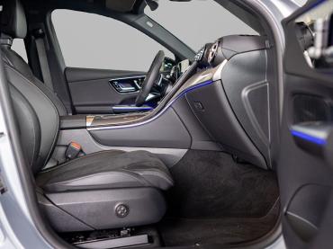 Mercedes-Benz GLC-Klasse GLC 300 Gebrauchtwagen