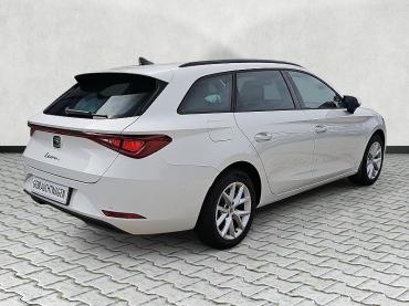 Seat Leon Sportstourer 1.5 eTSI DSG Style Full Link Jahreswagen