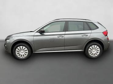 Skoda Kamiq  1.0 TSI 115PS DSG Selection Matrix-LED Sitzheizung Garantieverlängerung Klimaautomatik Parksensoren Skoda-Radio drahtlos Apple CarPlay + Android Auto Digital Cockpit Tempomat abg.Scheiben Tageszulassung