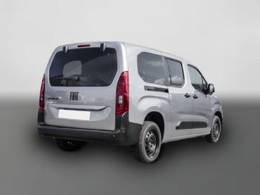Fiat Doblo L2 * 1.5 HDI 96KW 130PS AT8 Kombi Comfort Techno