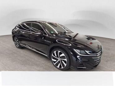 VW Arteon 2.0 TSI DSG R-Line UPE 67t *Standhzg*Matrix-LED*+3J. Garantie* Gebrauchtwagen