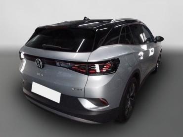 Fahrzeug ansehen: VW ID.4 Pro 210kW/77kWh 4M Infotainment-Paket *LED*Navi*Kamera*+3J. Garantie* Jahreswagen VW ID.4 Pro 210kW/77kWh 4M Infotainment-Paket *LED*Navi*Kamera*+3J. Garantie* Jahreswagen
