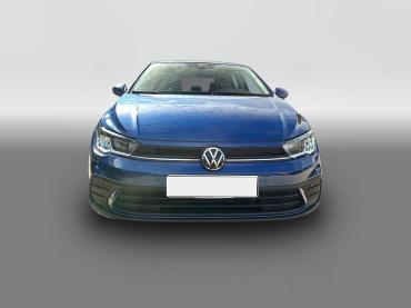 VW Polo 1.0 MPI Life LED SHZ PARKP DAB+ Jahreswagen