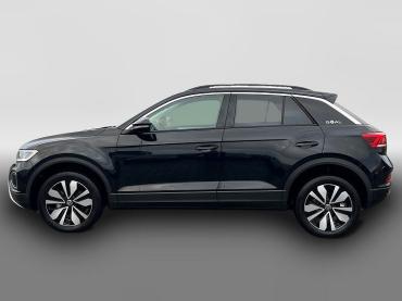VW T-Roc GOAL TSI DSG|NAVI|ACC|KAMERA|WINTER-PAKET Gebrauchtwagen