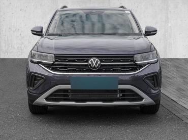 VW T-Cross 1.0 TSI Life LED ALU PDC Gebrauchtwagen