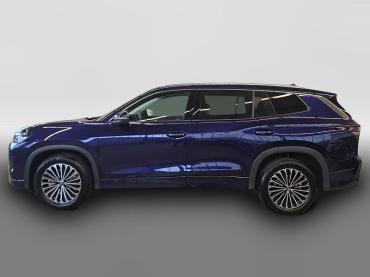 Fahrzeug ansehen: VW Tayron 1.5 eTSI DSG Life *AHK*App-Connect*LED*+3J.Garantie* Gebrauchtwagen VW Tayron 1.5 eTSI DSG Life *AHK*App-Connect*LED*+3J.Garantie* Gebrauchtwagen