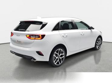 KIA Ceed 1.5 T-GDI DCT7 ULTIMATE EDITION MJ25 STYLE SOUND   Tageszulassung