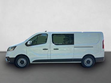 Renault Trafic EXTRA L2H1 3.0t 170 PS DoKa / AHK Tageszulassung