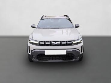 Dacia Duster III TCe 130 Expression RFK PDC 17 ZOLL Gebrauchtwagen