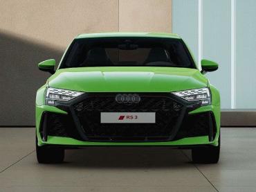 Audi RS3 Limousine TFSI quattro Gebrauchtwagen