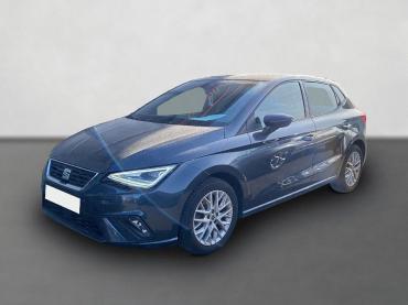 Seat Ibiza 1.0 TSI DSG FR*Navi*ACC*Kamera*Voll LED* Gebrauchtwagen