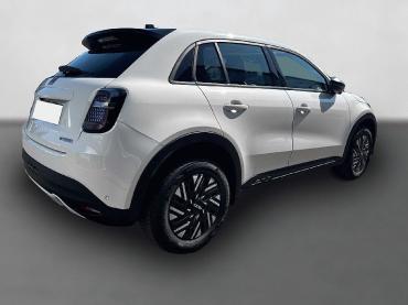Fiat 600 / 600 Mild Hybrid 1.2 DCT Jahreswagen