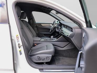 Audi A6 A6 Gebrauchtwagen