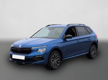 Fahrzeug ansehen: Skoda Kamiq Selection 1.0TSI*LED R-Kam digCock Keyless Gebrauchtwagen Skoda Kamiq Selection 1.0TSI*LED R-Kam digCock Keyless Gebrauchtwagen